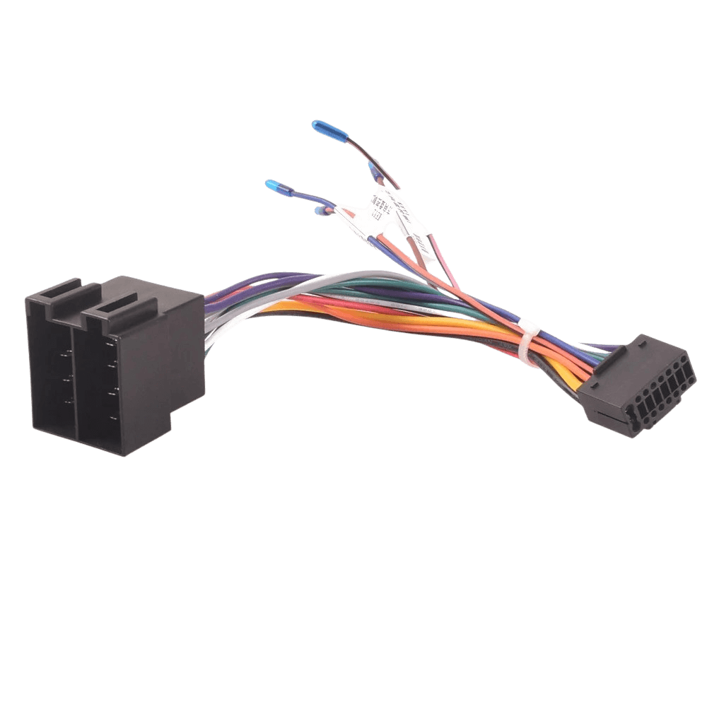 Rádiový kabel pro VW/Skoda/Seat aj. – Carmediaeurope.com