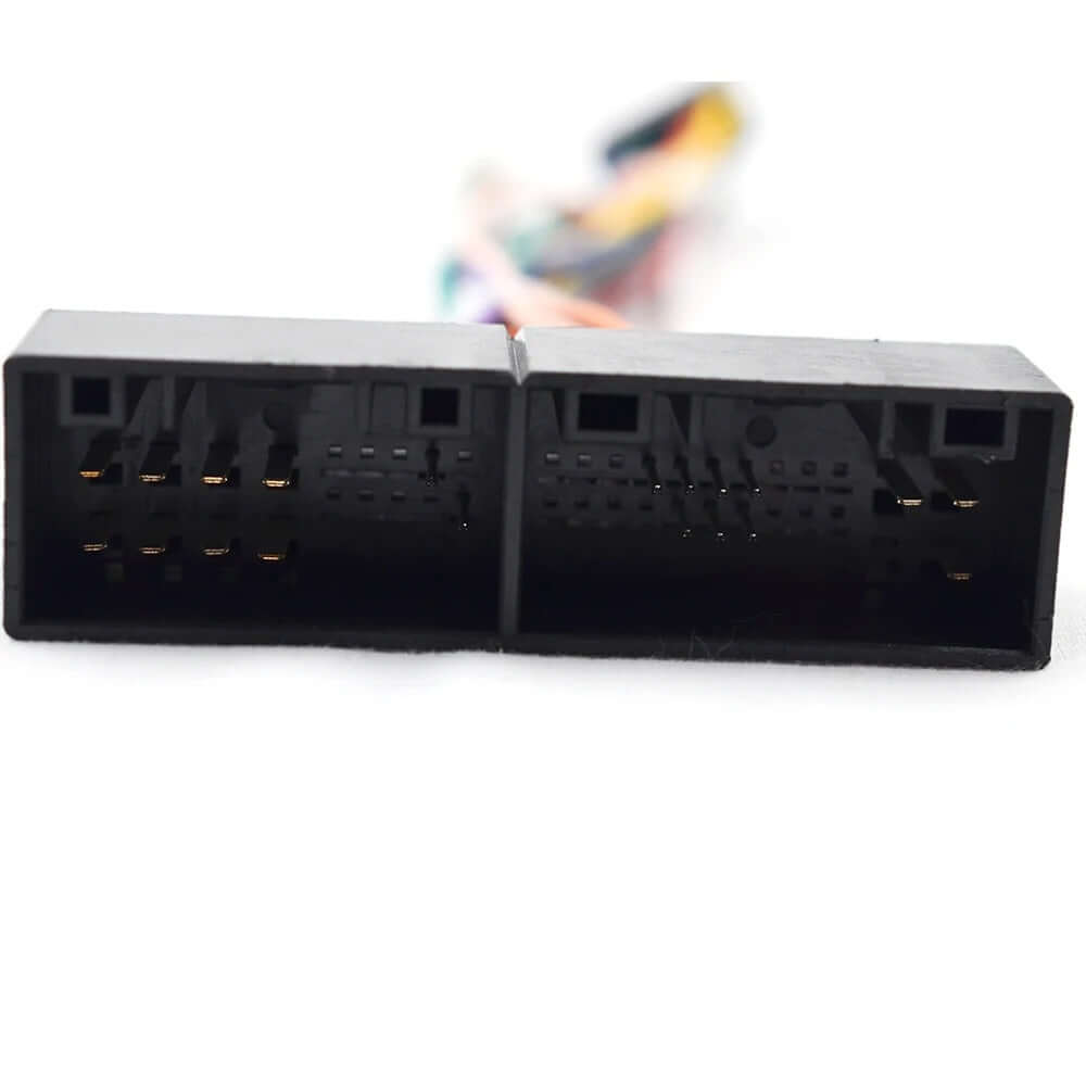 Rádiový kabel pro Hyundai & Kia – Carmediaeurope.com