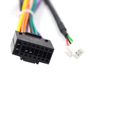 Rádiový kabel pro Hyundai & Kia – Carmediaeurope.com