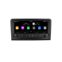 Mercedes ML 2005-2012 – 10,26" autorádio s Apple CarPlay a Android Auto 