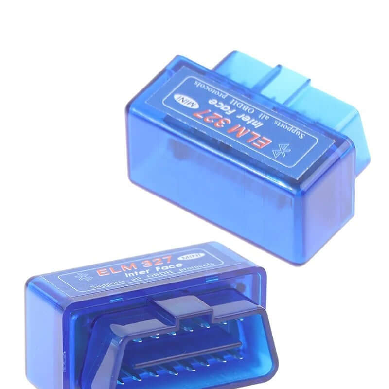 OBD2 tester s Bluetooth – Bezdrátová diagnostika závad vašeho vozu – Carmediaeurope.com