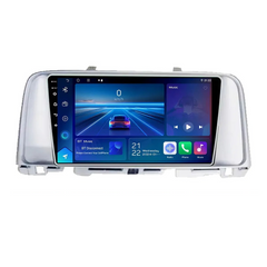 Kia Optima 2016-2019 – 9” autorádio s bezdrátovým Apple CarPlay & Android Auto 
