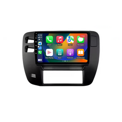 <h2>Nissan Patrol 1997-2005 rádio 9" s Apple CarPlay a Android Auto</h2> 