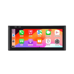 Audi Q3 13-19 - 10,25" rádio s Apple CarPlay a Android Auto – Carmediaeurope.com