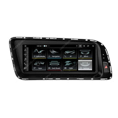 Audi Q5 09-17 - 8,8" rádio s Apple CarPlay a Android Auto – Carmediaeurope.com