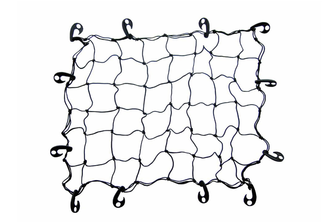 Flexibilní síť do zavazadlového prostoru 70 × 90 cm