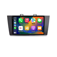 Subaru Legacy Outback 15-18 - 9" autorádio s Apple CarPlay a Android Auto – Carmediaeurope.com