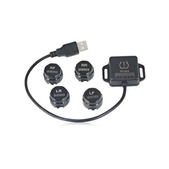 TPMS ventily – externí senzory tlaku v pneumatikách pro rádia Bilmedie – Carmediaeurope.com