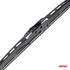 Metalviskerblad U-type med aerodynamisk udformning