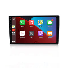 Opel Vivaro/Renault Traffic/Fiat Talento 2001-2010 - 9" autorádio s Apple CarPlay a Android Auto 