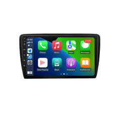 Seat Ibiza 2016-2017 – 9" Radio m. Apple CarPlay og Android Auto