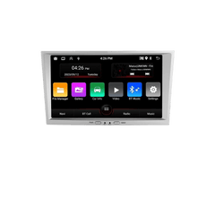 Opel – 8" rádio s Apple CarPlay a Android Auto – Carmediaeurope.com