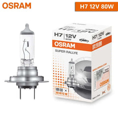 Originální žárovka do světlometu Osram – Carmediaeurope.com