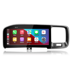 8,8" rádio s bezdrátovým Apple CarPlay a Android Auto pro Volvo S60/V60 (2011-2019) 