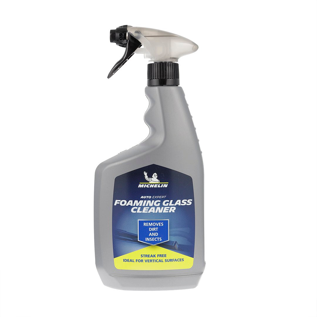 Pěnový čistič skel 650 ml