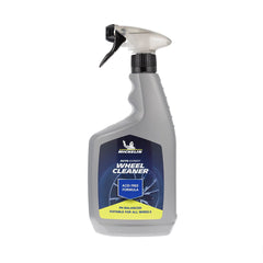 Čistič disků kol 650 ml